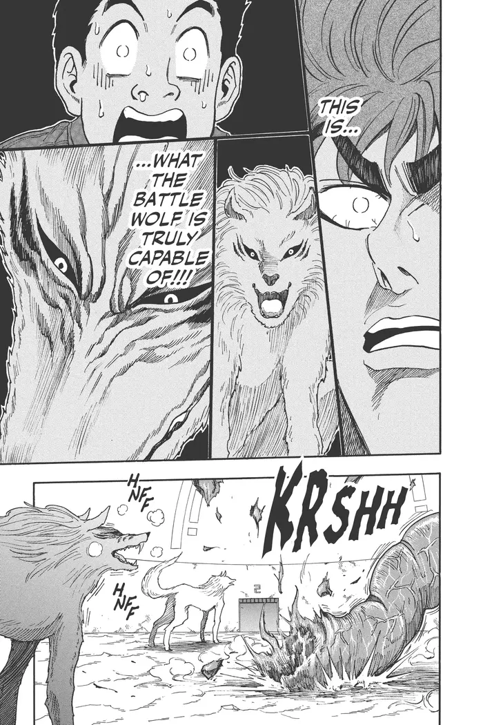 Toriko Chapter 25 image 15_optimized